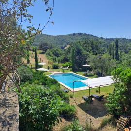 le relais d'elle, Hotel in Niozelles