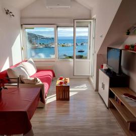 Seaview apartment