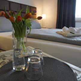 Hotel Leitner, hotel en Kaufbeuren