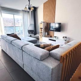 Le Bionick 46 (CITQ 312093), hotel a Stoneham