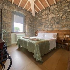 Casale 1541, hotel a Bolsena