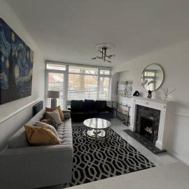 Clapham Oasis: Relax & Explore!