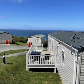 WH - Smugglers Cove 01, hotel in Aberaeron