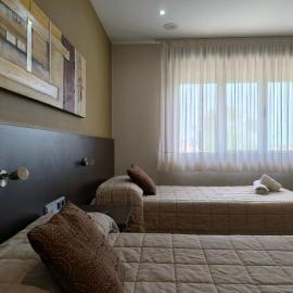 Hotel Santa Barbara, ξενοδοχείο σε Ανδόρρα