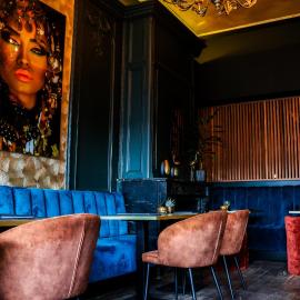 Hotel Grand Cafe Deight