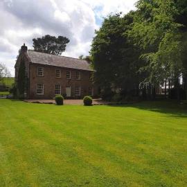 Homely Northumbrian Getaway