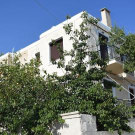 Μαγευτική Περδικιώτικη Μεζονέτα، فندق في بيرديكا