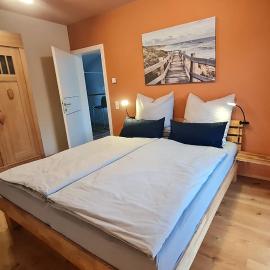 Apartment Niesenpoint