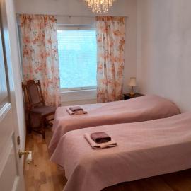 Hannelen Varakoti, Hotel in Loimaa