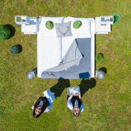 Hotel Hubertus Boutiquehotel Fürstenfeld、Söchauのホテル