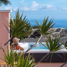 Casa da Quinta Grande by An Island Apart, hotel in Câmara de Lobos