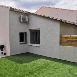 Sea Sun and Thau, hotel in Marseillan