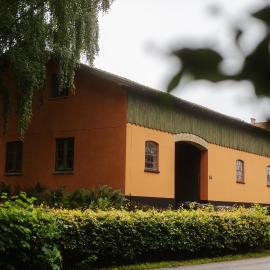 Akaciegaarden Bed & Breakfast, hotel u gradu Hårlev