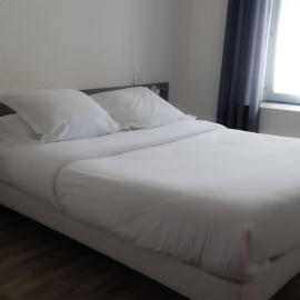 Cit'Hotel du Tigre, hotel a Verdun-sur-Meuse