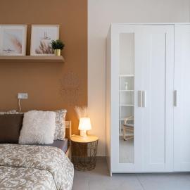 LA88 Sweet Home, hotel in San Ġwann