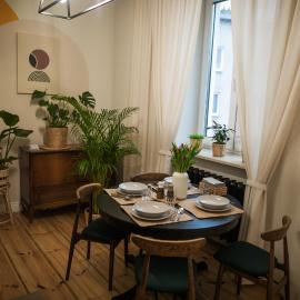Apartament Wspomnień, hotel in Zamość
