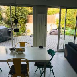 Maison Surf & Nature à Hendaye, hotel di Hendaye