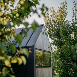 AIVA Glamping, hotel em Partizánske