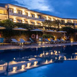 Hotel Sol Ixent - Adults Only โรงแรมในกาดาเกส