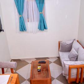 Woody home bonapriso, hotel in Douala