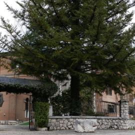 LH Albergo il Picchio, hotel v mestu Pescasseroli