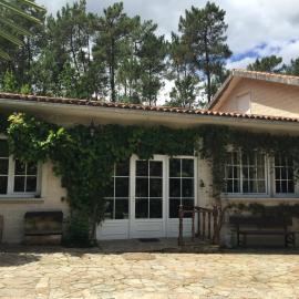 Agro da Gandarela, hotel di Teo