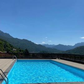 Appartamento “La casetta di Mirto”, viešbutis mieste Porleca