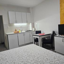 Apartmani Borko 3-1, hotel i Loznica