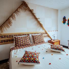 Hotel Zandu