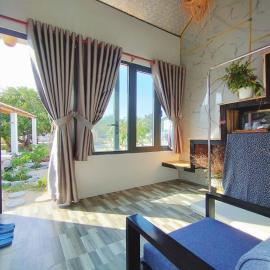 Mơ Homestay Kê Gà (Mer Bleue Homestay), hotel in Ke Ga
