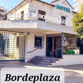 HOTEL BORDEPLAZA - ex Monterilla, hotel in Viña del Mar