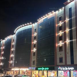 Bawabat Al Worood Serviced Apartments Economy, hotel en Taif