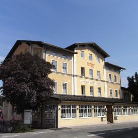Gasthof Kampenwand Aschau – hotel w mieście Aschau im Chiemgau