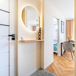 Apartament Przytulny, Klimatyzacja, PW INVEST HOME, hotel em Kędzierzyn-Koźle