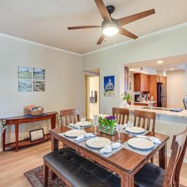 Palm Desert Condo w/ Pool & Community Perks!
