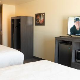 Upton में, होटल Iron Creek Inn & Suites