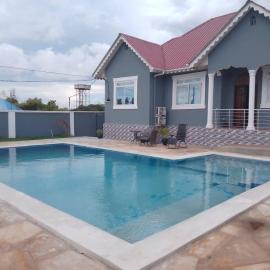 Paje Home away from home, Hotel in Paje