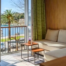 Seafront Residence Makarska