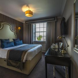 Washingborough Hall Hotel, מלון בלינקולן