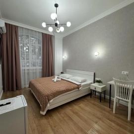 Rose Art hotel