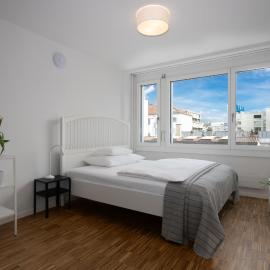 Apartments Zuerich - Business Studio Albisriederplatz, hotel sa Zurich