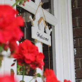 Apartment Hiža 38、Mala Suboticaのホテル