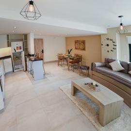 Alcazar Suites Deluxe