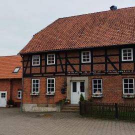 Wohnen auf dem Bauernhof