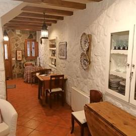 Apartamento Turístico El Sotanillo de Valverde de la Vera, hotel in Valverde de la Vera