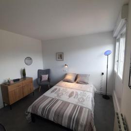 Résidence du Léon, hotel em Landivisiau