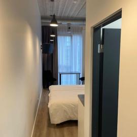 Apartment Loftas13-7, hotel a Kretinga