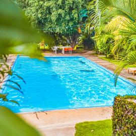 Los Vados Hotel