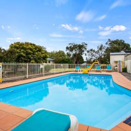 Phillip Island Family Resort 3 BDR