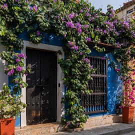 Casa Familiar - Maria de las Palmas -Getsemani, hotel in Cartagena de Indias